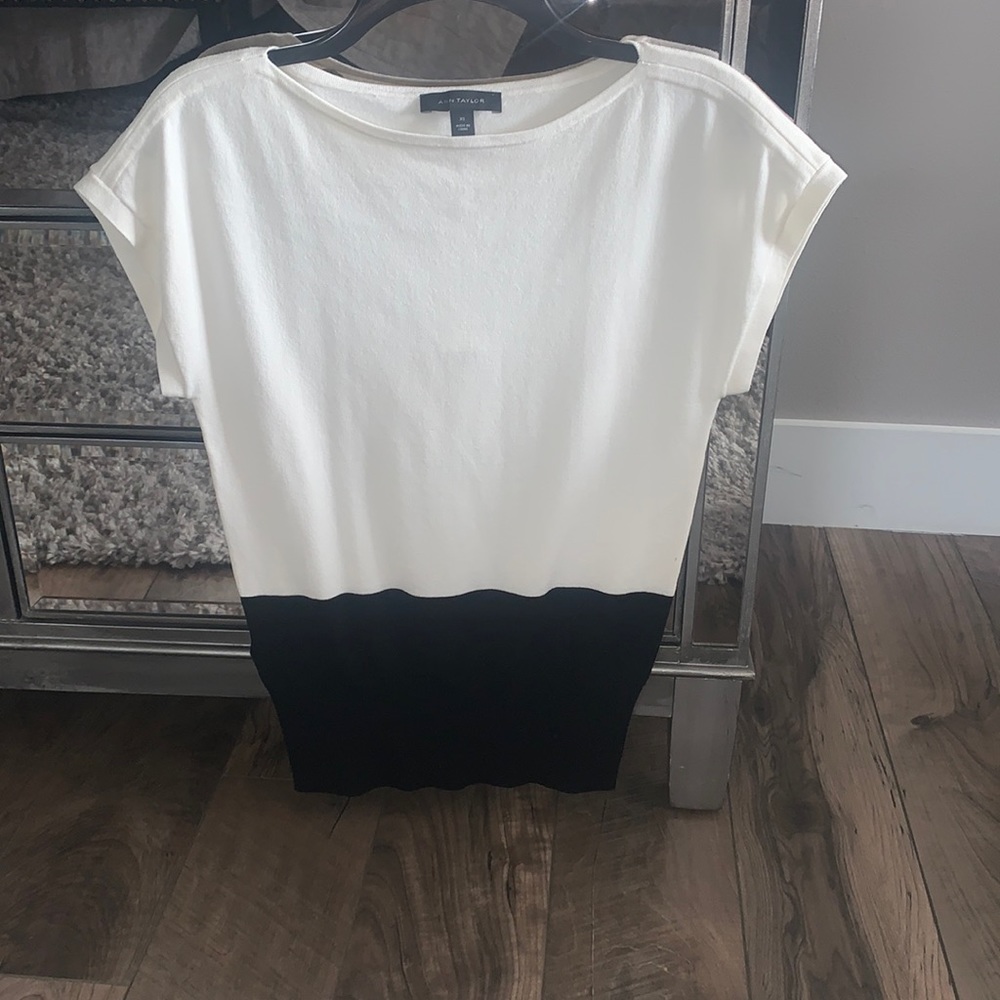 Ann Taylor Blouse